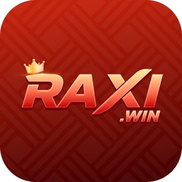 Raxi Win Logo